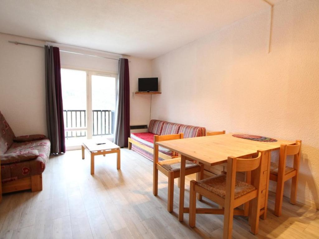 Studio pour 4 personnes proche pistes et commerces à Flaine Forêt - FR-1-687-105 - 1