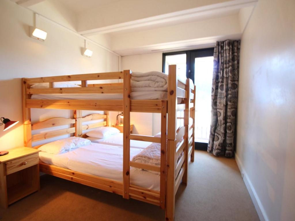 Charmant Appartement 2P, 6 Couchages, Pied des Pistes - Résidence Aldebaran, Flaine Forum - FR-1-687-101 - 2