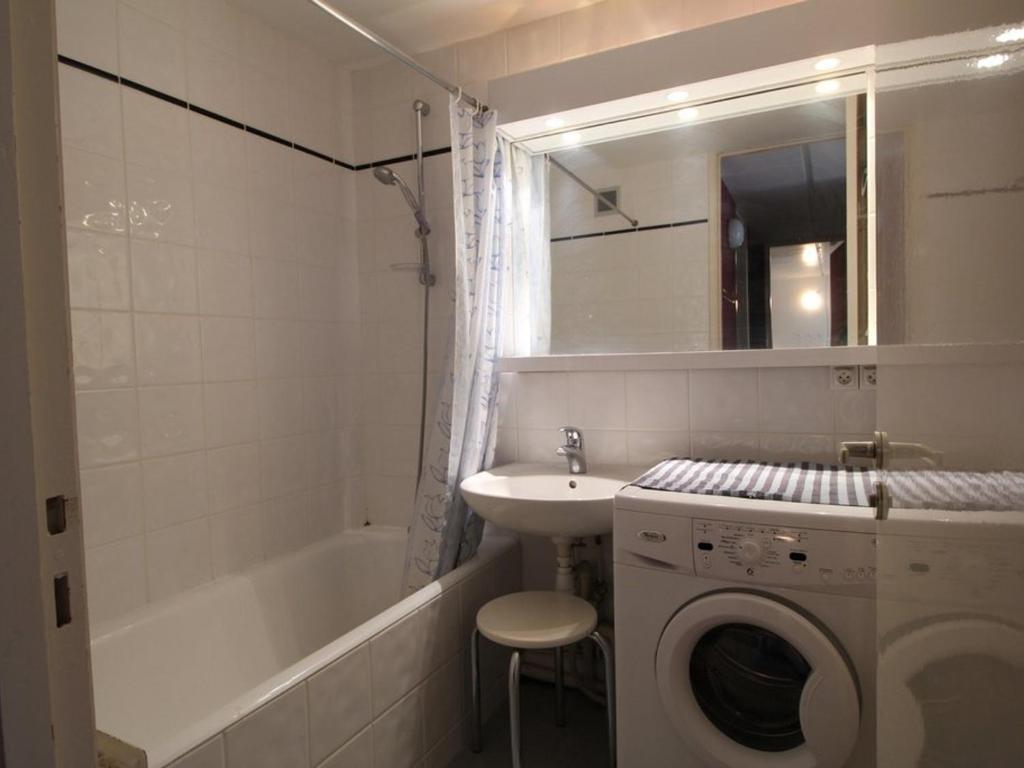 Charmant Appartement 2P, 6 Couchages, Pied des Pistes - Résidence Aldebaran, Flaine Forum - FR-1-687-101 - 3