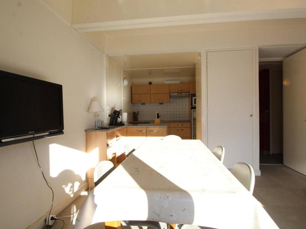 Charmant Appartement 2P, 6 Couchages, Pied des Pistes - Résidence Aldebaran, Flaine Forum - FR-1-687-101 - 4