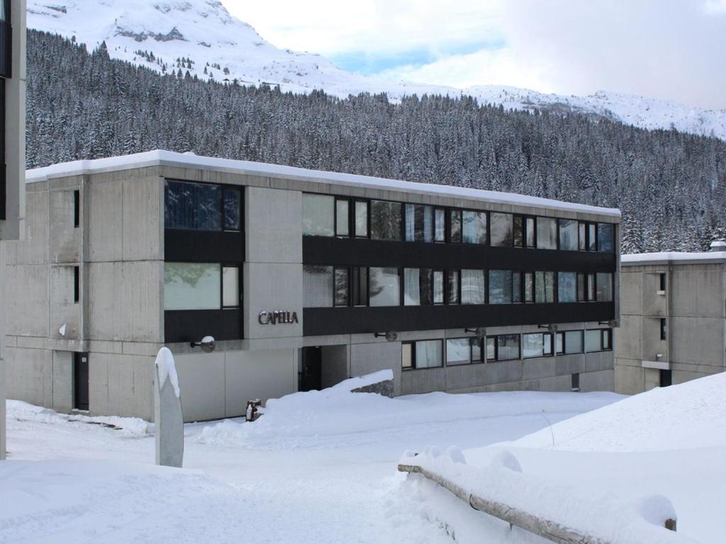 Studio idéal pour l'hiver au pied des pistes - FR-1-687-112 - 4