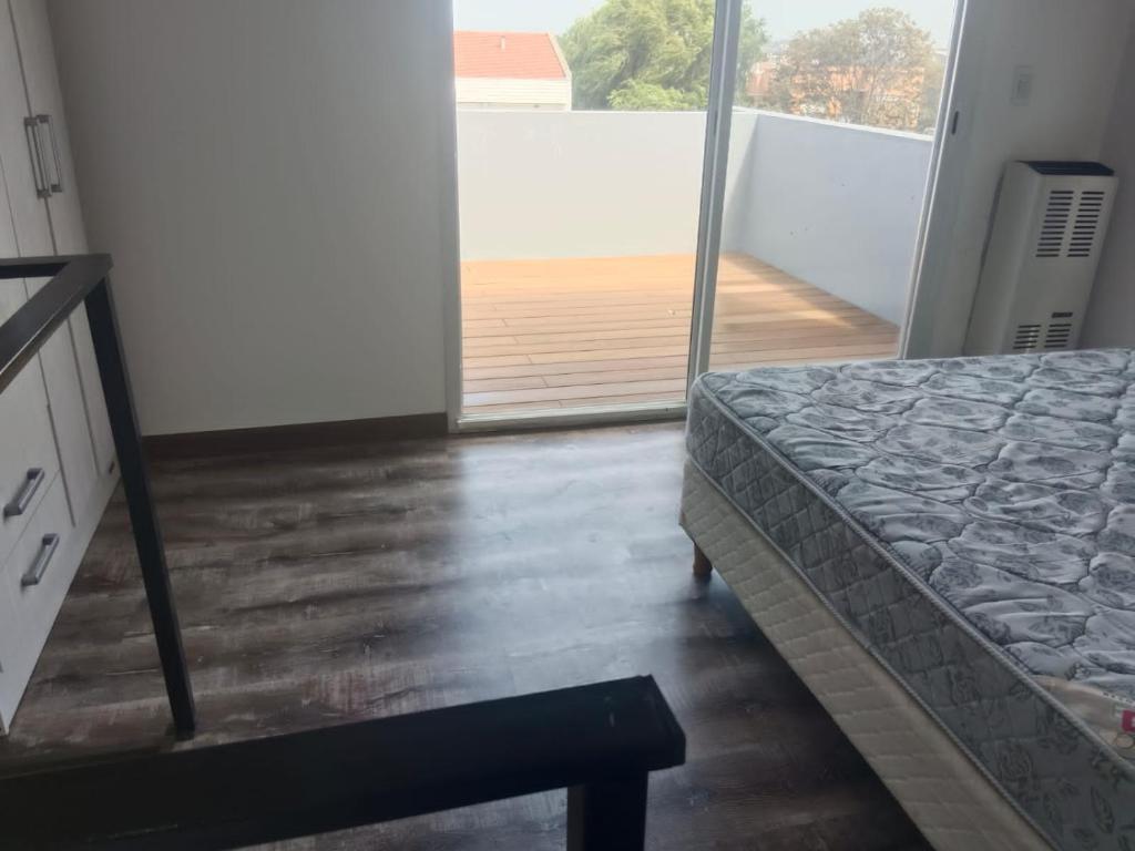 Departamento 2 ambientes mar del plata - 4