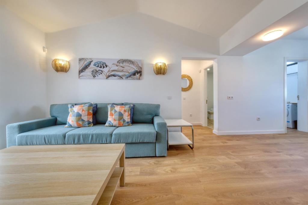 Casa Ondina - 500M to the Beach By Lanzarote Vacation Homes - 3