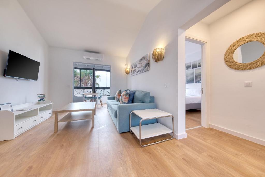 Casa Ondina - 500M to the Beach By Lanzarote Vacation Homes - 2