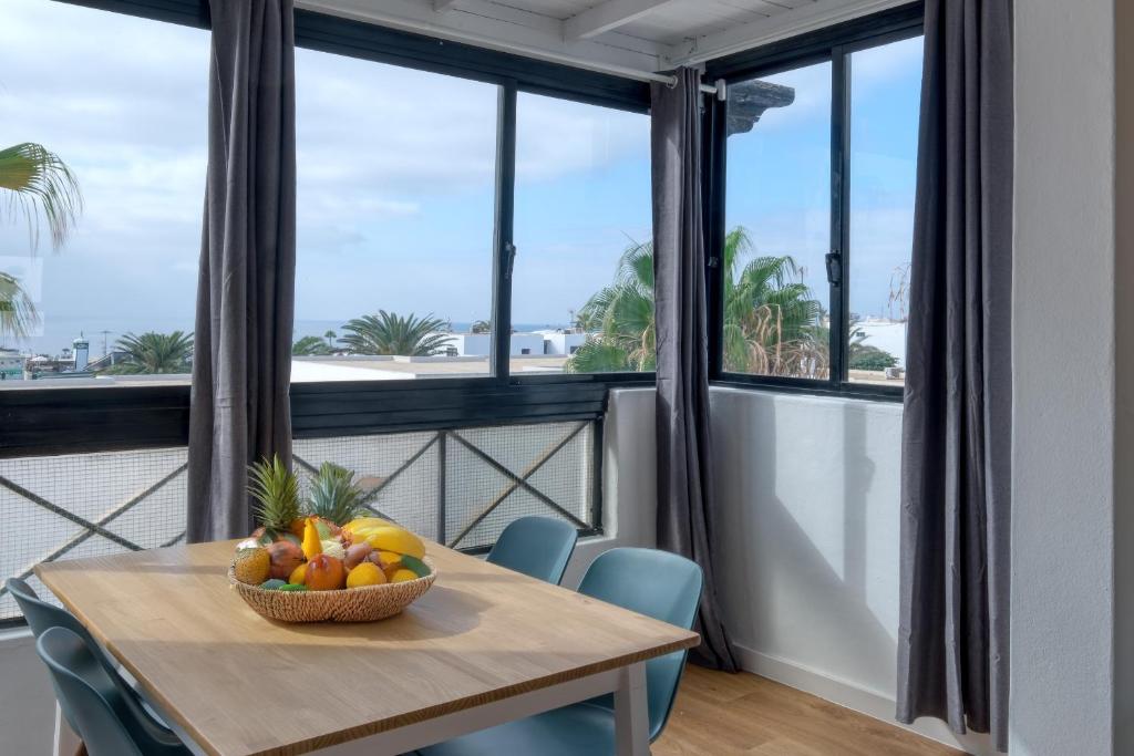 Casa Ondina - 500M to the Beach By Lanzarote Vacation Homes - 5