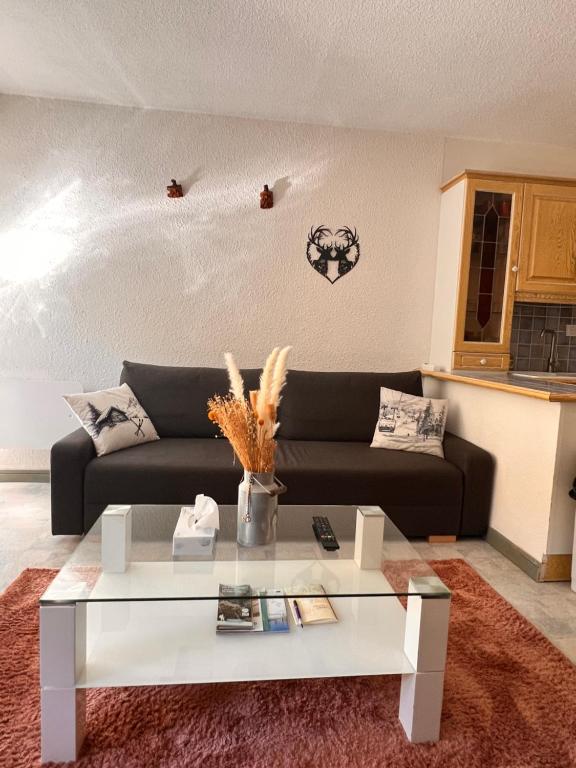 Appartement entier duplex 34m2 au seignus Allos - 4