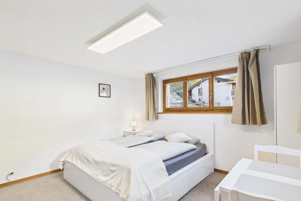 Comfortable studio near Saas-Fee ideal for couples - 2