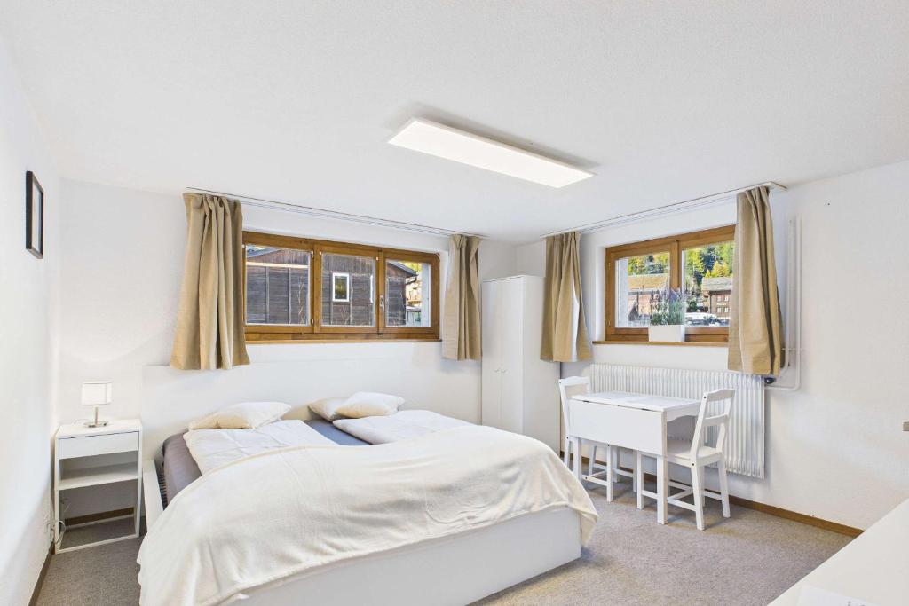 Comfortable studio near Saas-Fee ideal for couples - 3