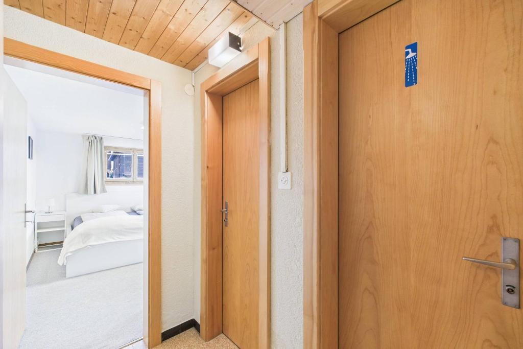 Comfortable studio near Saas-Fee ideal for couples - 5