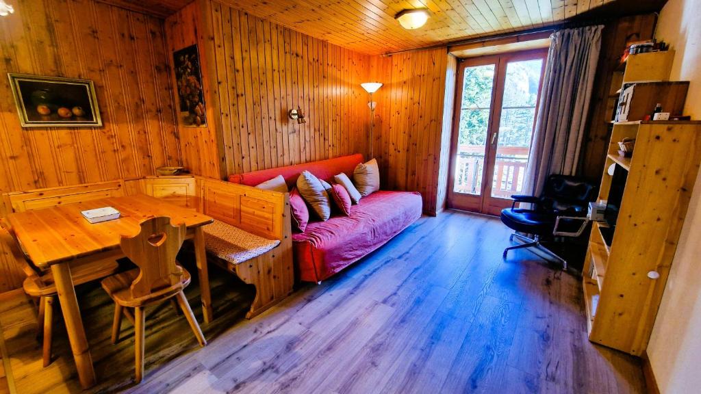 Residence Evolene 31 Appartement 2 personnes - 3