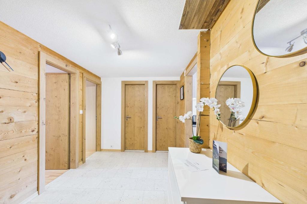Vacation rental in Saas-Grund ideal for families - 5