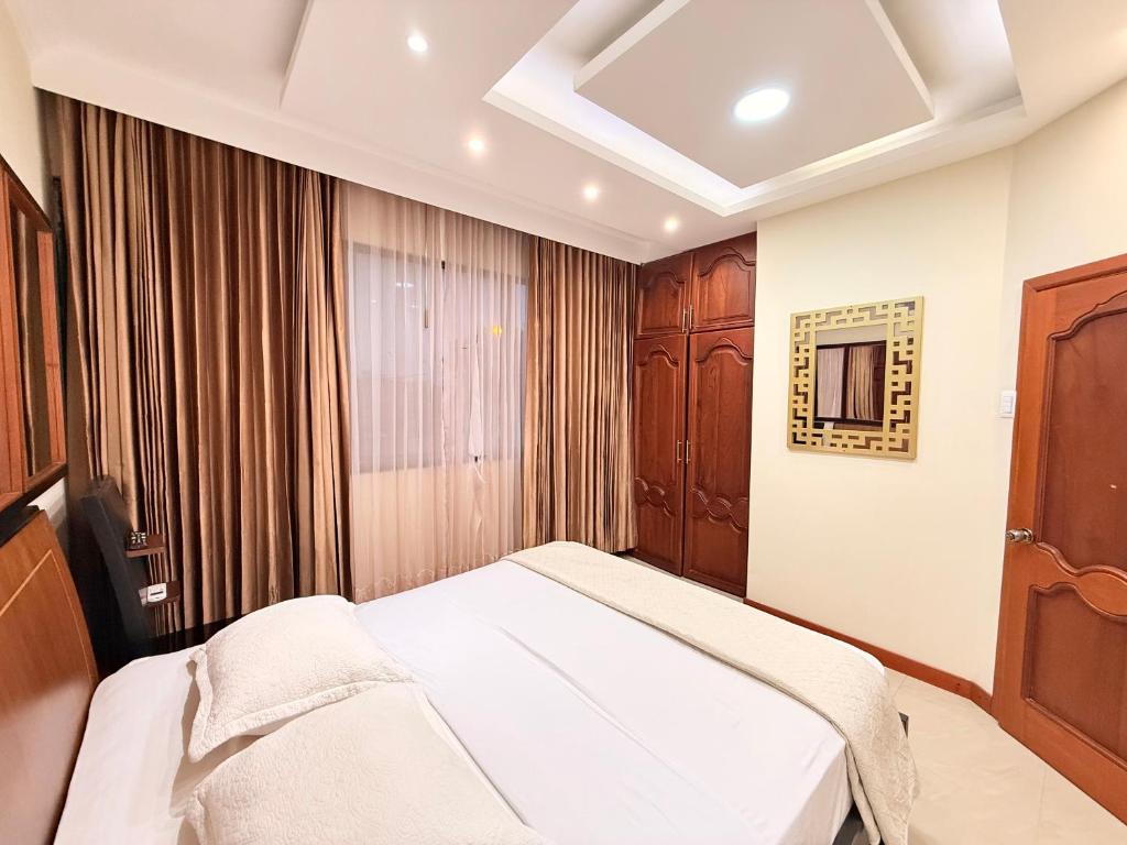 Suite en Machala - 3