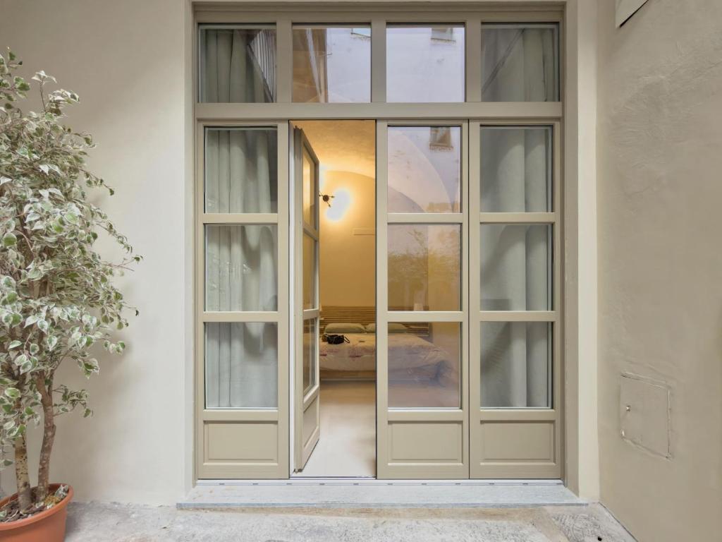 Homeby, Loft Portici - 5