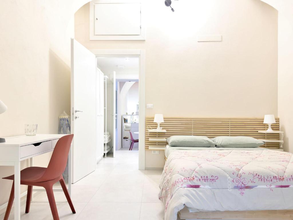 Homeby, Loft Portici - 2