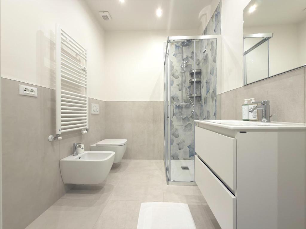 Homeby, Loft Portici - 4