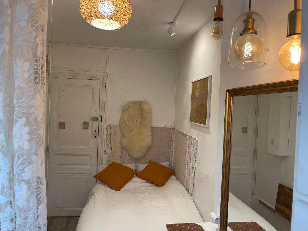 Chambre st germain - 5