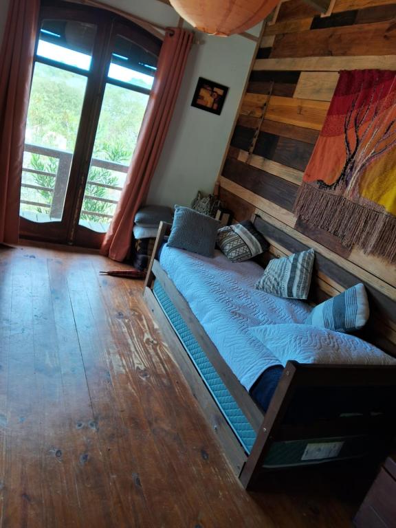 Valle de la luna - 1