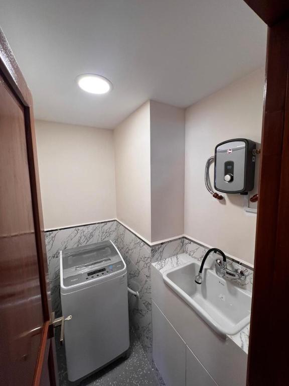 Comfortable flat 2-hab near US embassy - pet friendly - 3
