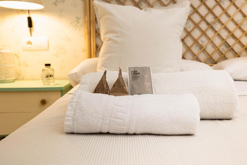 Hostal Boutique Vidamia - 3