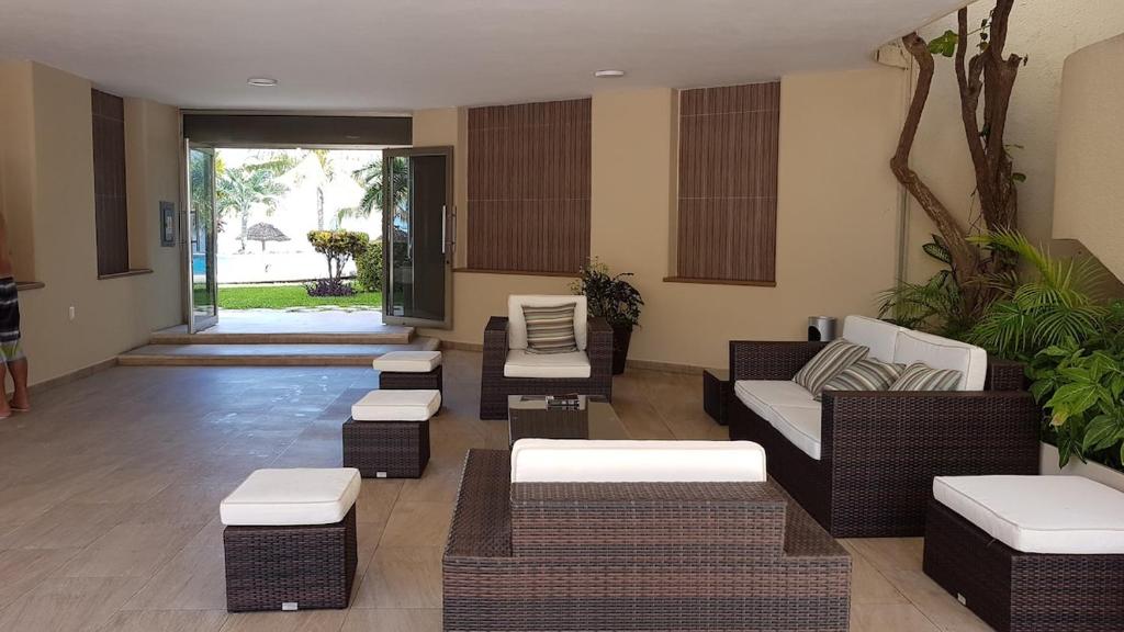 beach front 218 - Cancun - 2