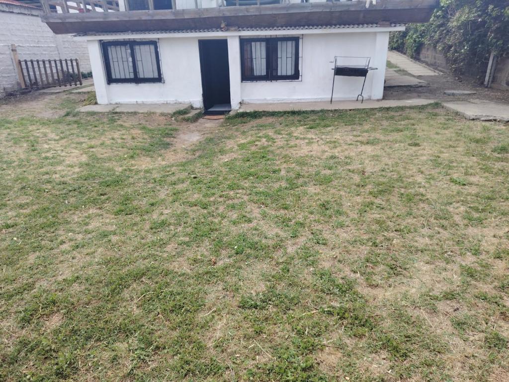 Departamento interior independiente - 2