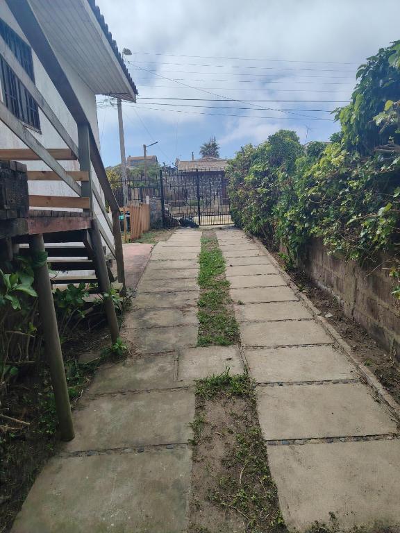 Departamento interior independiente - 4