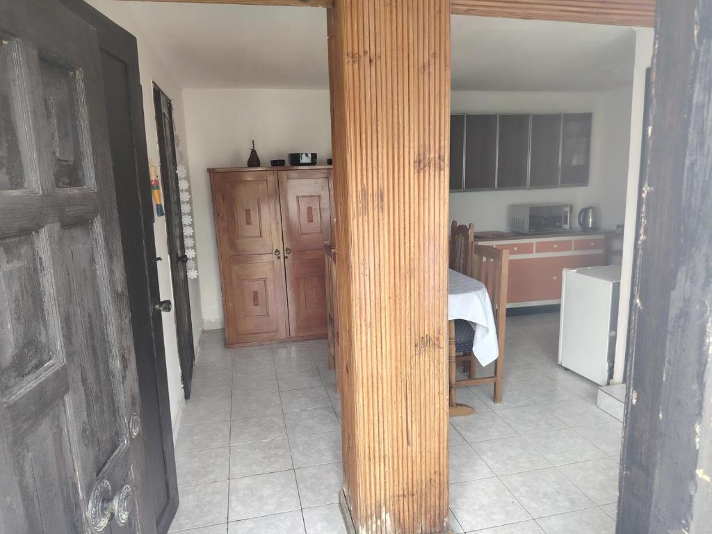 Departamento interior independiente - 5