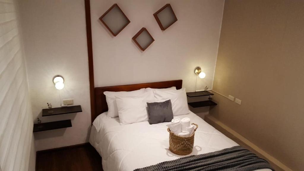 Suite Numa - 3