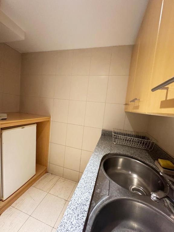Large apartment with Jacuzzi and view in luxury district - 2