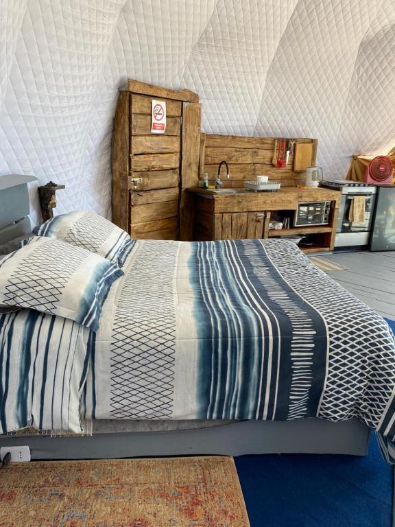 Spiaggia y Domos - 3