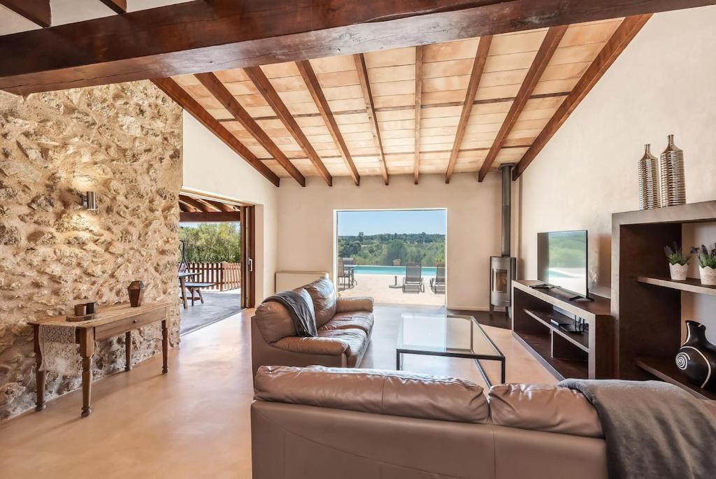 Finca Sa Bona - 4