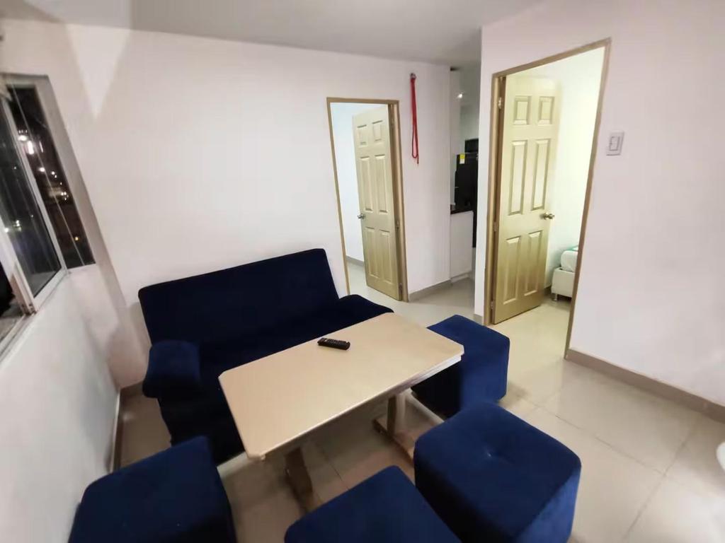 Cozy 2nd Floor Apartment in Heart of Cartagena - 1