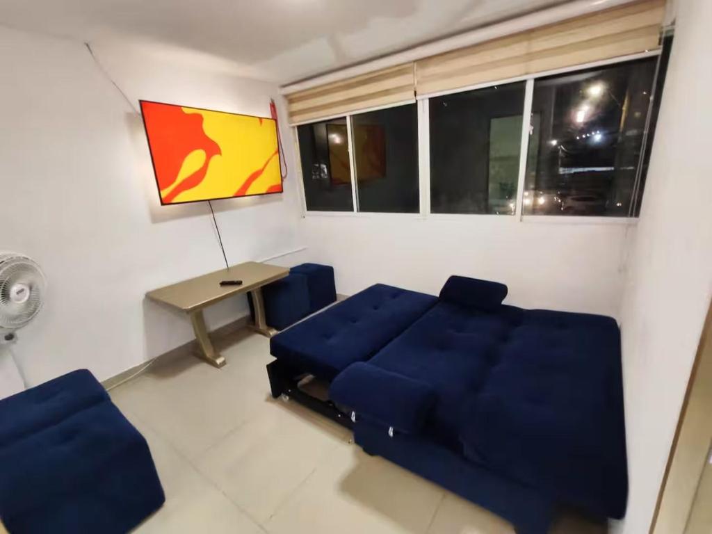 Cozy 2nd Floor Apartment in Heart of Cartagena - 3