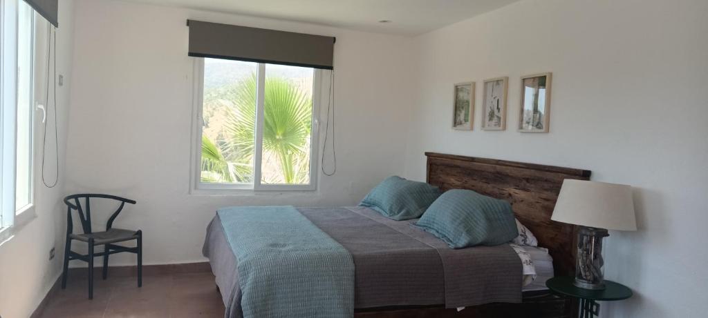 MaiteVillaBlanca - 5