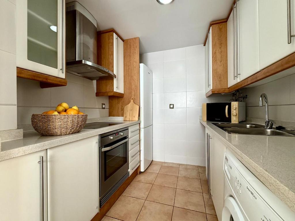 Mar de Moraira by Sun & Sea Homes - 4