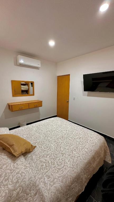 DEPARTAMENTO OLACHEA La Paz BCS - 3