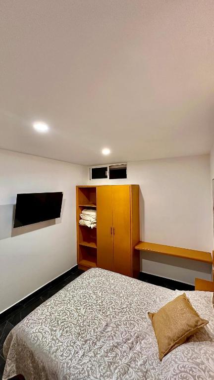 DEPARTAMENTO OLACHEA La Paz BCS - 4