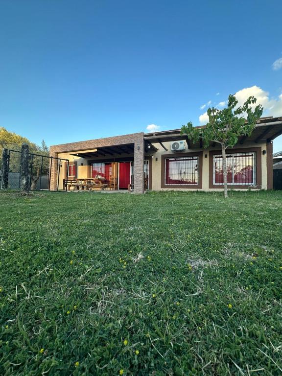 Cabañas SOL - 1