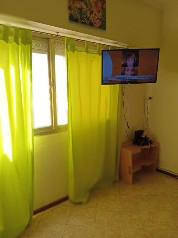 Depto de Leandro - 1
