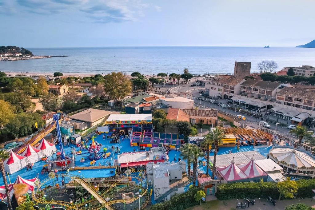 studios les sablettes/la seyne sur mer - 4