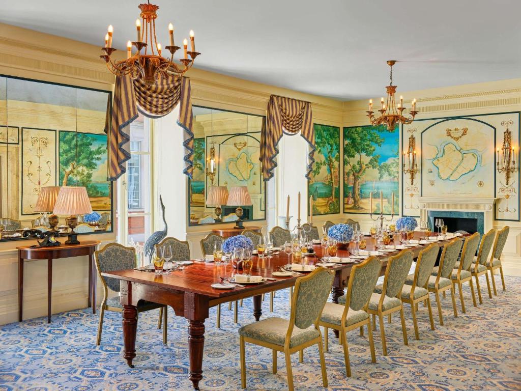 Meeting room / ballrooms