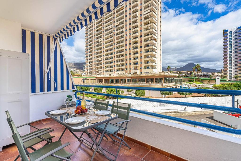 Charming Coast Studio Paraiso - 1