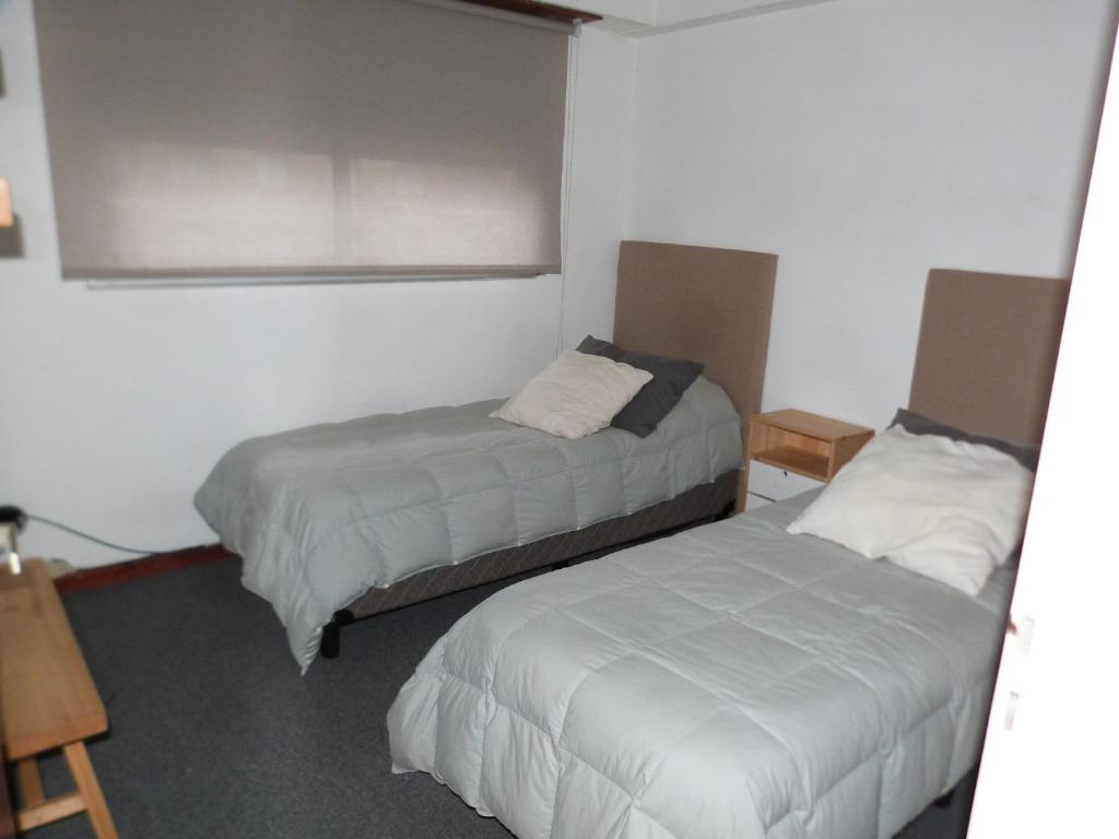 Residencia del Mar - 4