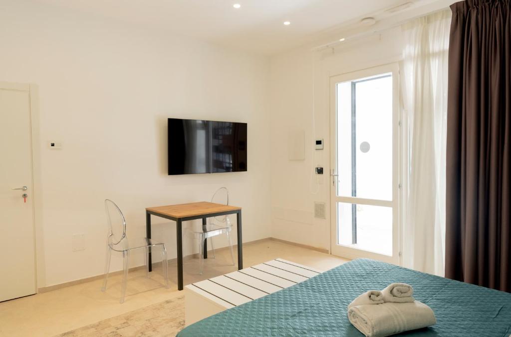 Cielo D'Alcamo Palazzo Oliva - 4