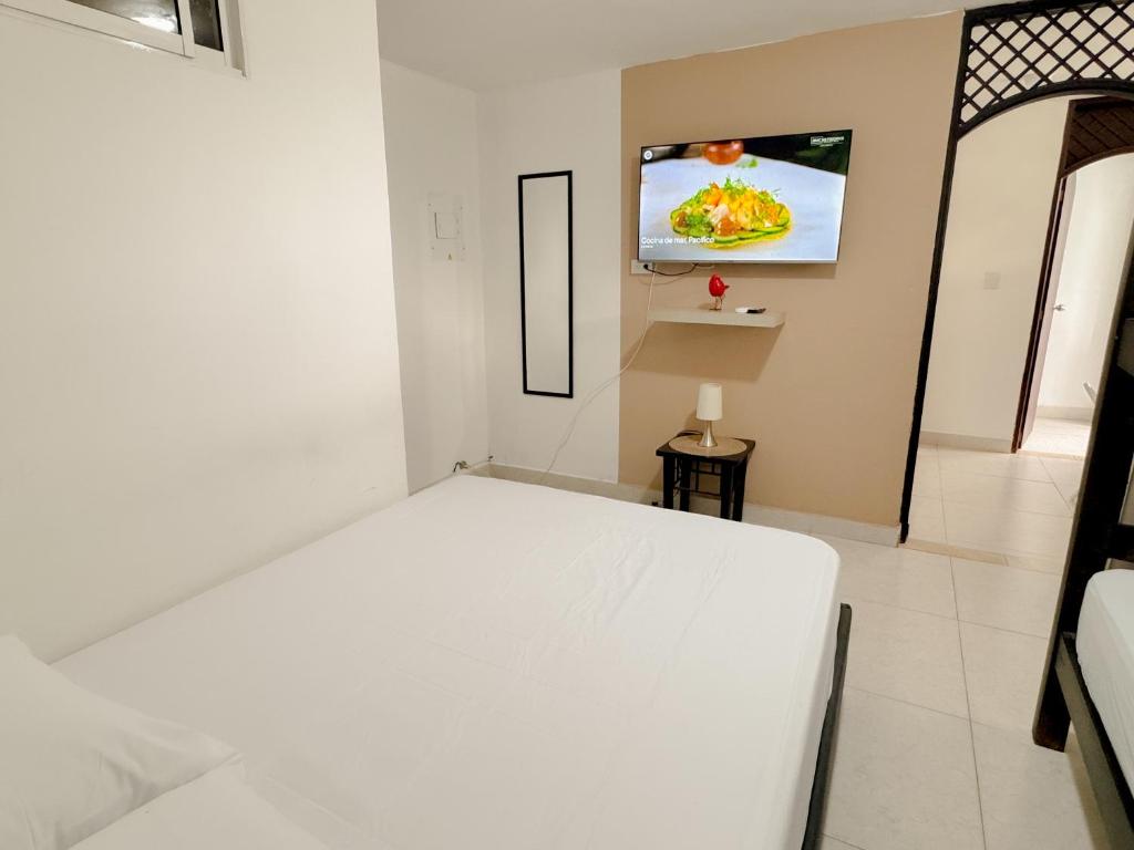 Apartamento 3 habitaciones Palanoa Rodadero - By Bedviajes - 5