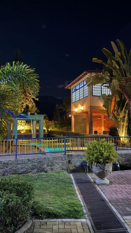 Eco Hotel Lagos de Lusitania - 2