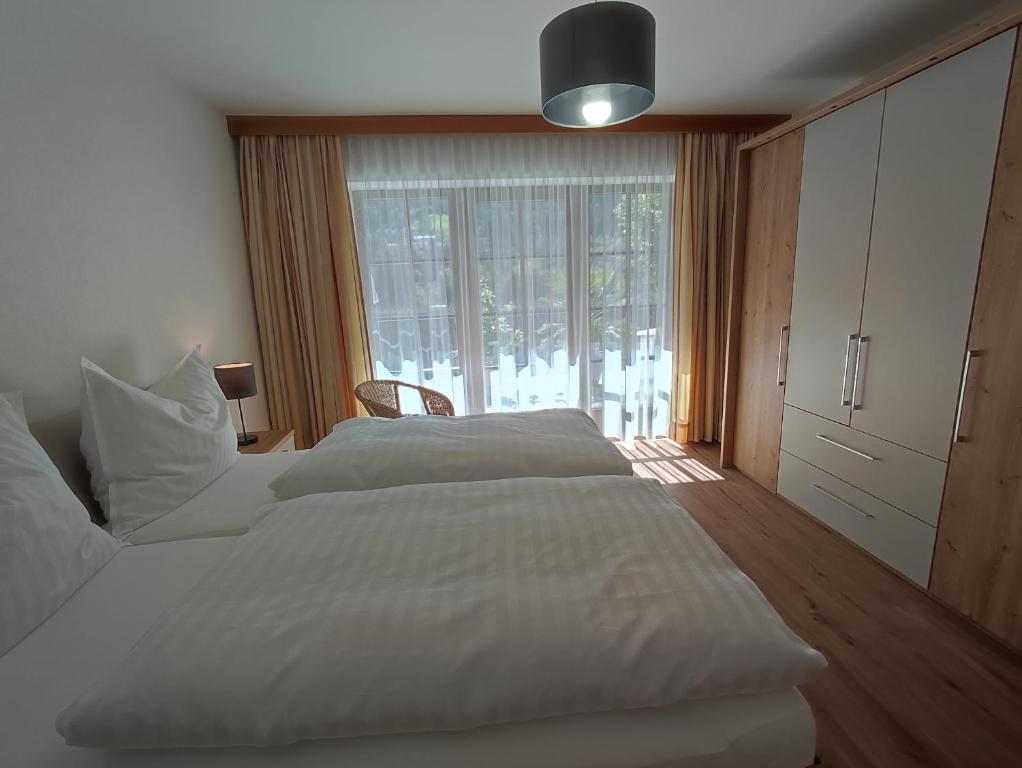 Apartment Ploner - 5