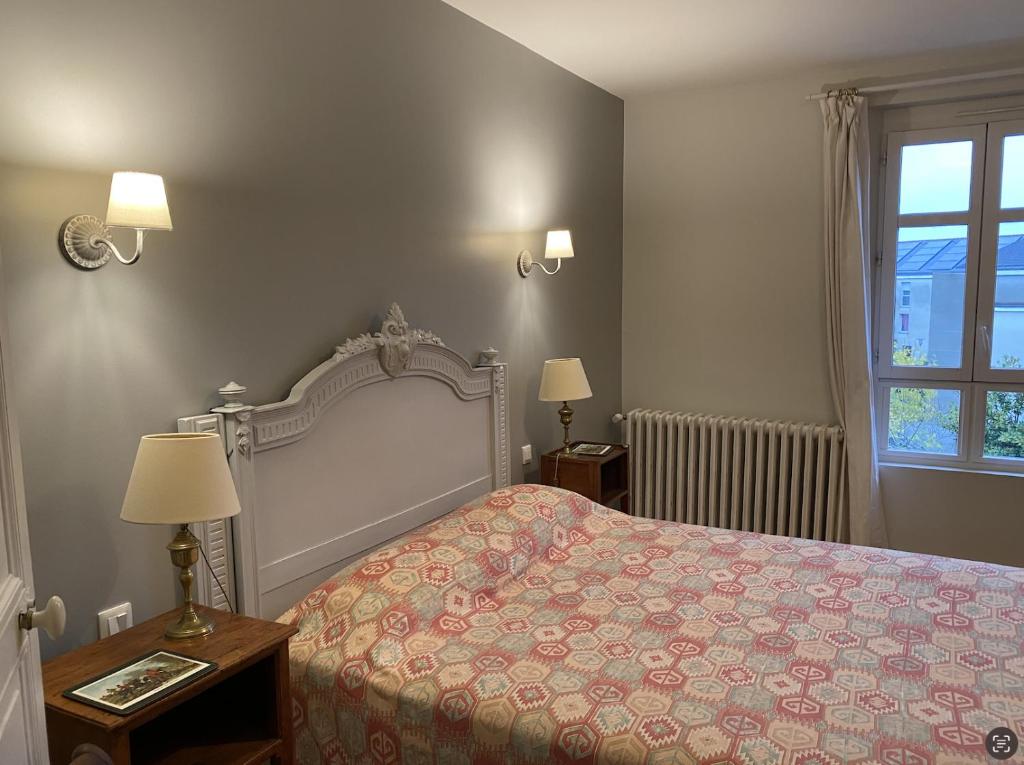 La Maison de Saumur - 1