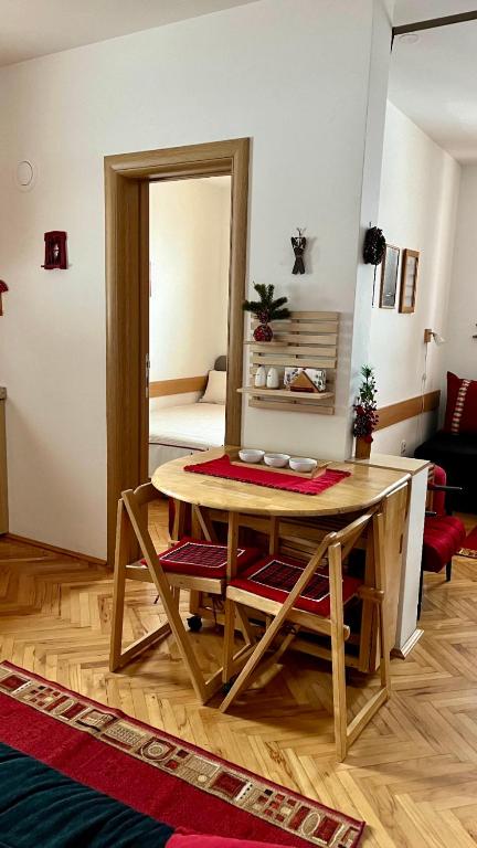 Vila Boris, Apartman Aleksej - Kopaonik - 4