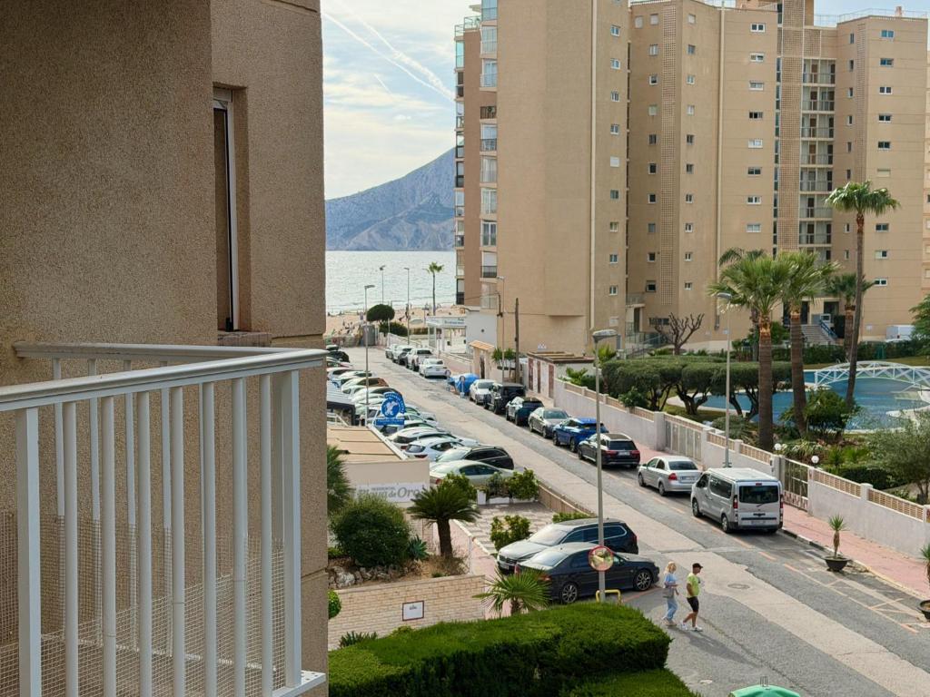 Apartamento a 50m de la playa - 2